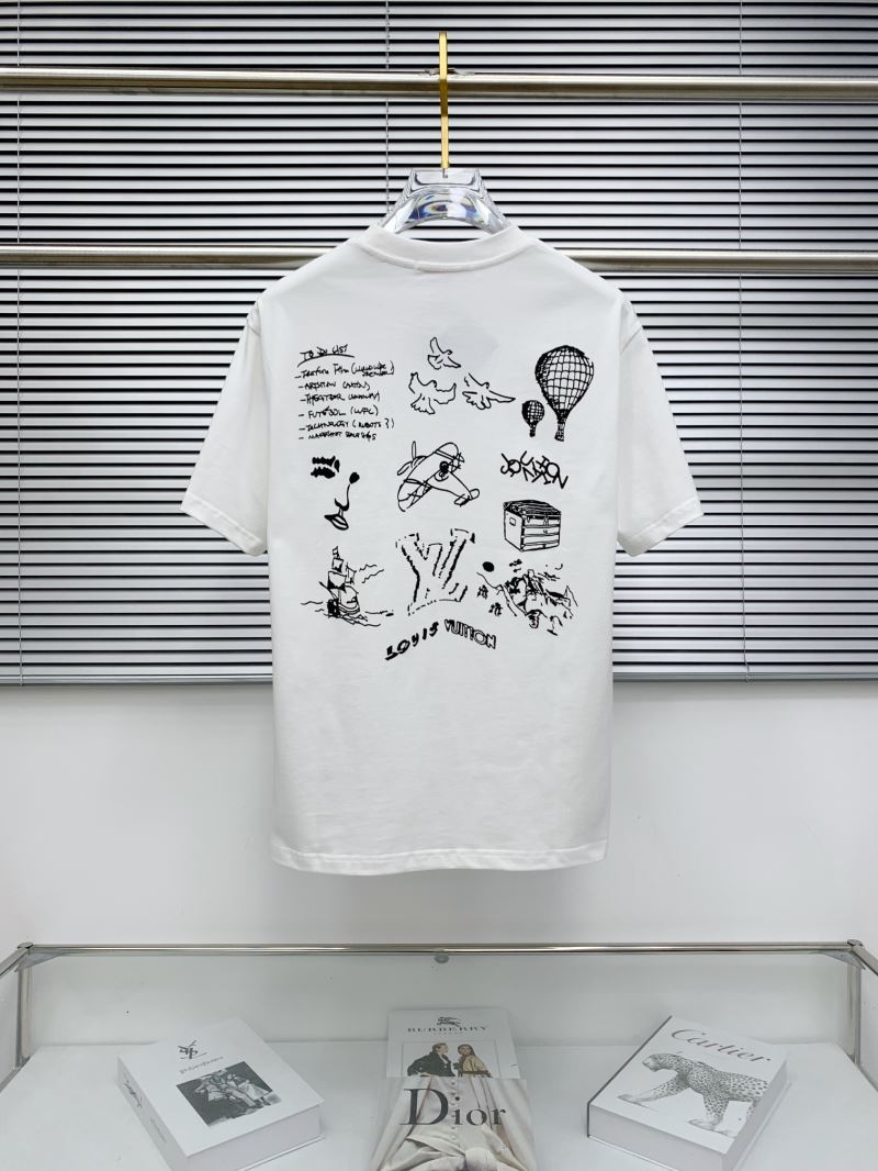 Louis Vuitton T-Shirts